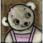 Tiny Bear's Bible In Pink